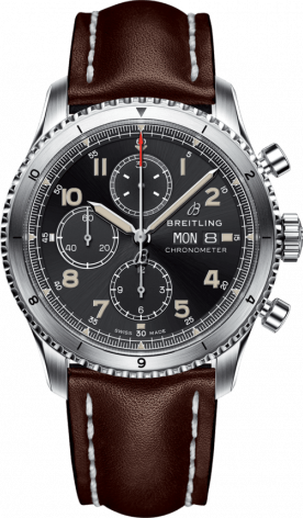 Breitling Aviator 8 Chronograph 43