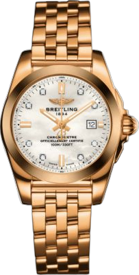 Breitling Galactic 29