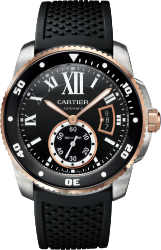 Cartier Calibre