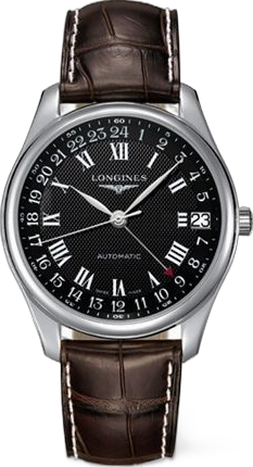 Longines Master Collection 42