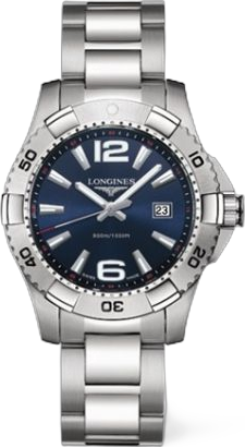 Longines Hydroconquest 39 Quartz