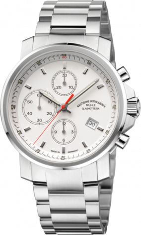 Mühle Glashütte 29er Chronograph