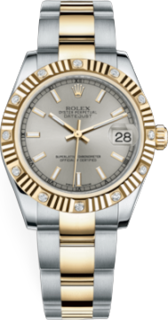 Rolex Datejust 31