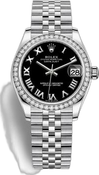 Rolex Datejust 31