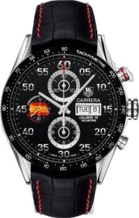 TAG Heuer Carrera