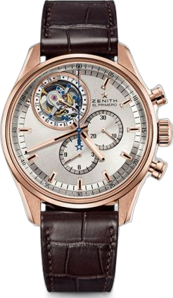Zenith El